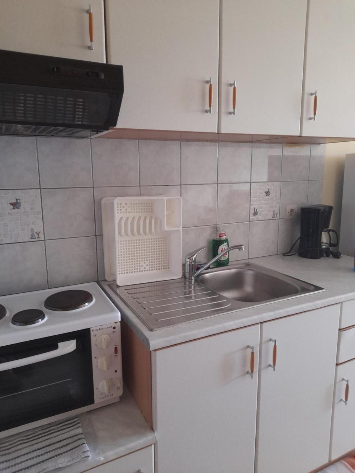 Pagonis Studios Lixouri Zewnętrze zdjęcie